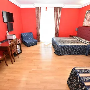  Hotel Augustus Italy