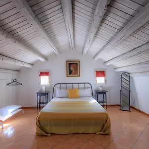 Pensión Casa Querencia, Palermo