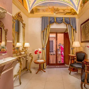 *** Hotel Hotel Forte Italy